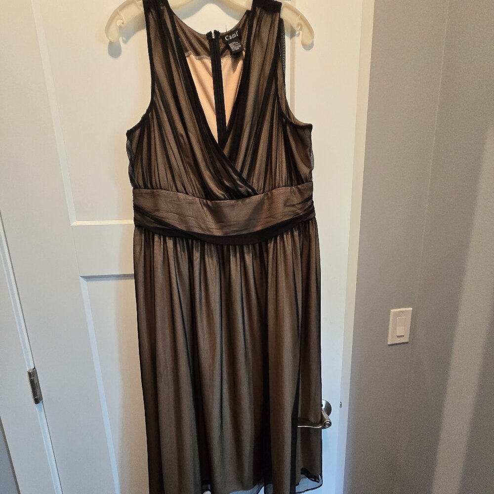 Party Dress!